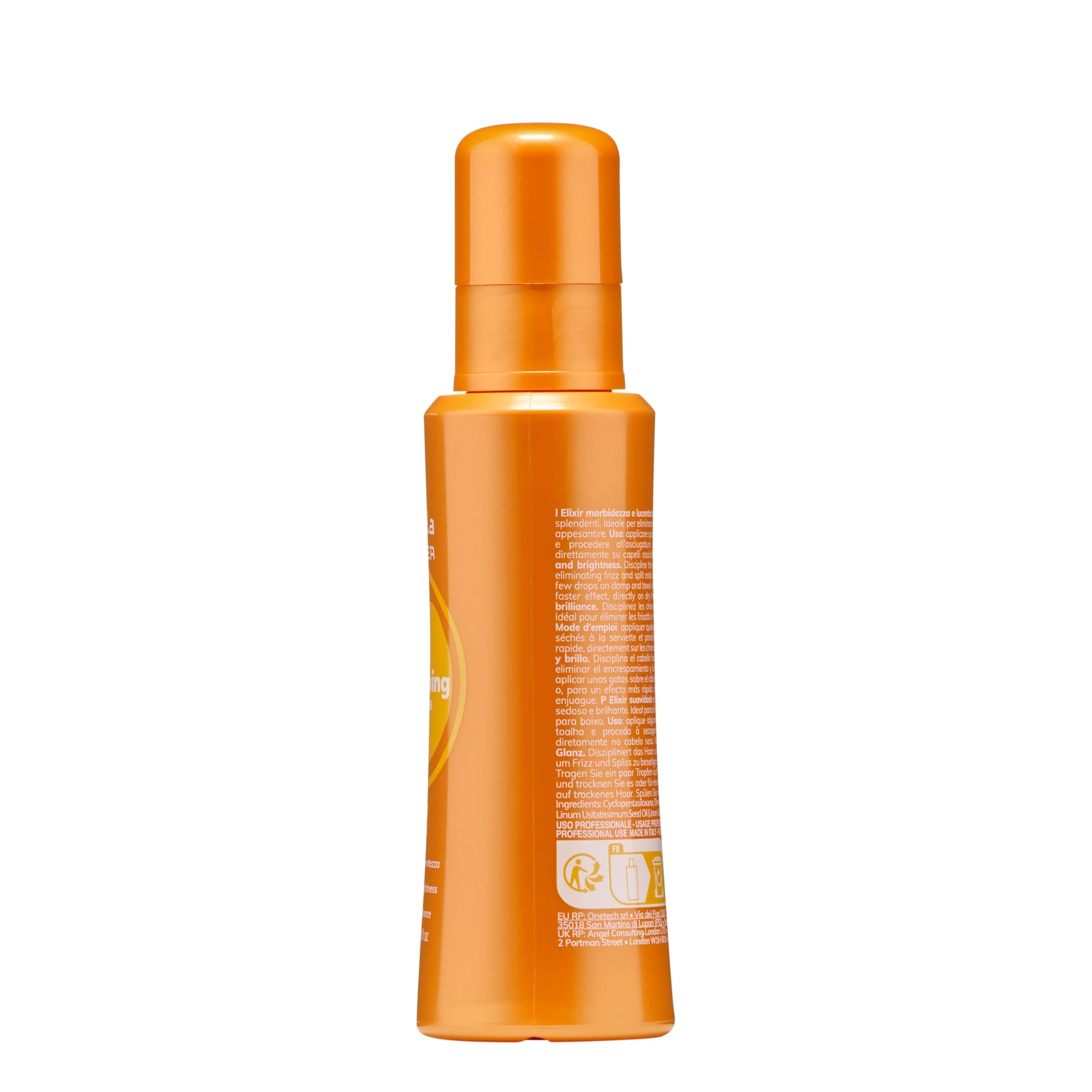 fanola-wonder-nourishing-elixir-siero-ripara-doppie-punte-100-ml image 2