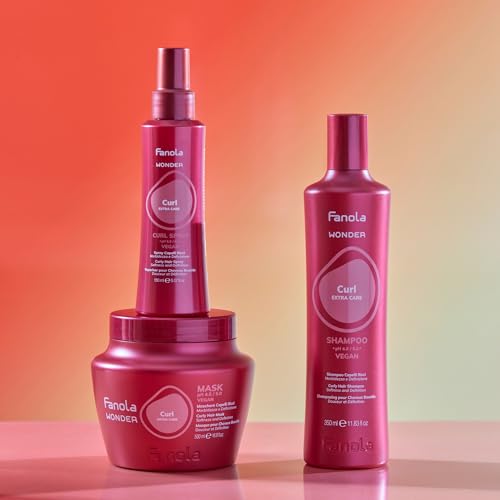 fanola-wonder-curl-shampoo-capelli-ricci-e-ondulati-definizione-e-morbidezza image 8