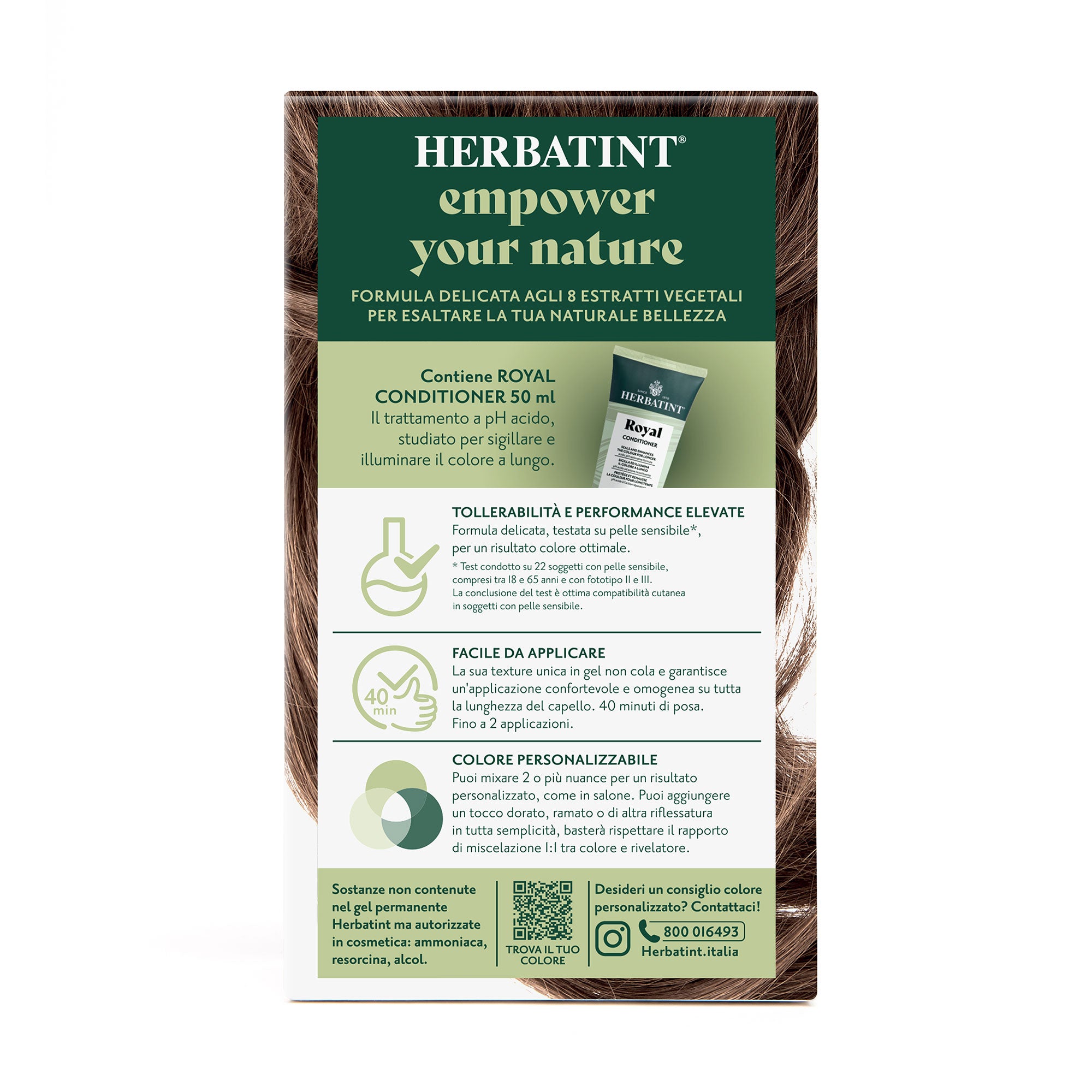 herbatint-gel-colorante-permanente-6d-biondo-scuro-dorato-170-ml image 4