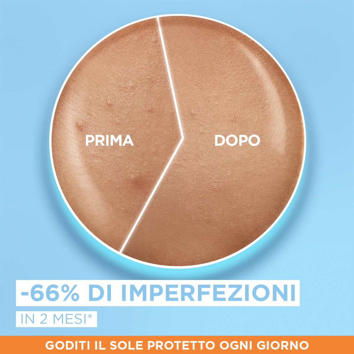 garnier-ambre-solaire-super-uv-fluido-viso-anti-imperfezioni-spf-50-40-ml image 4