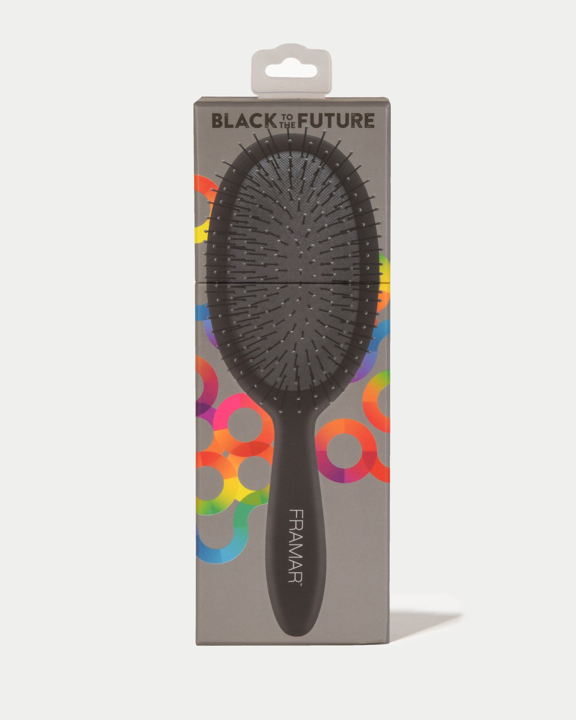 framar-black-to-the-future-spazzola-districante-nero-opaco image 2