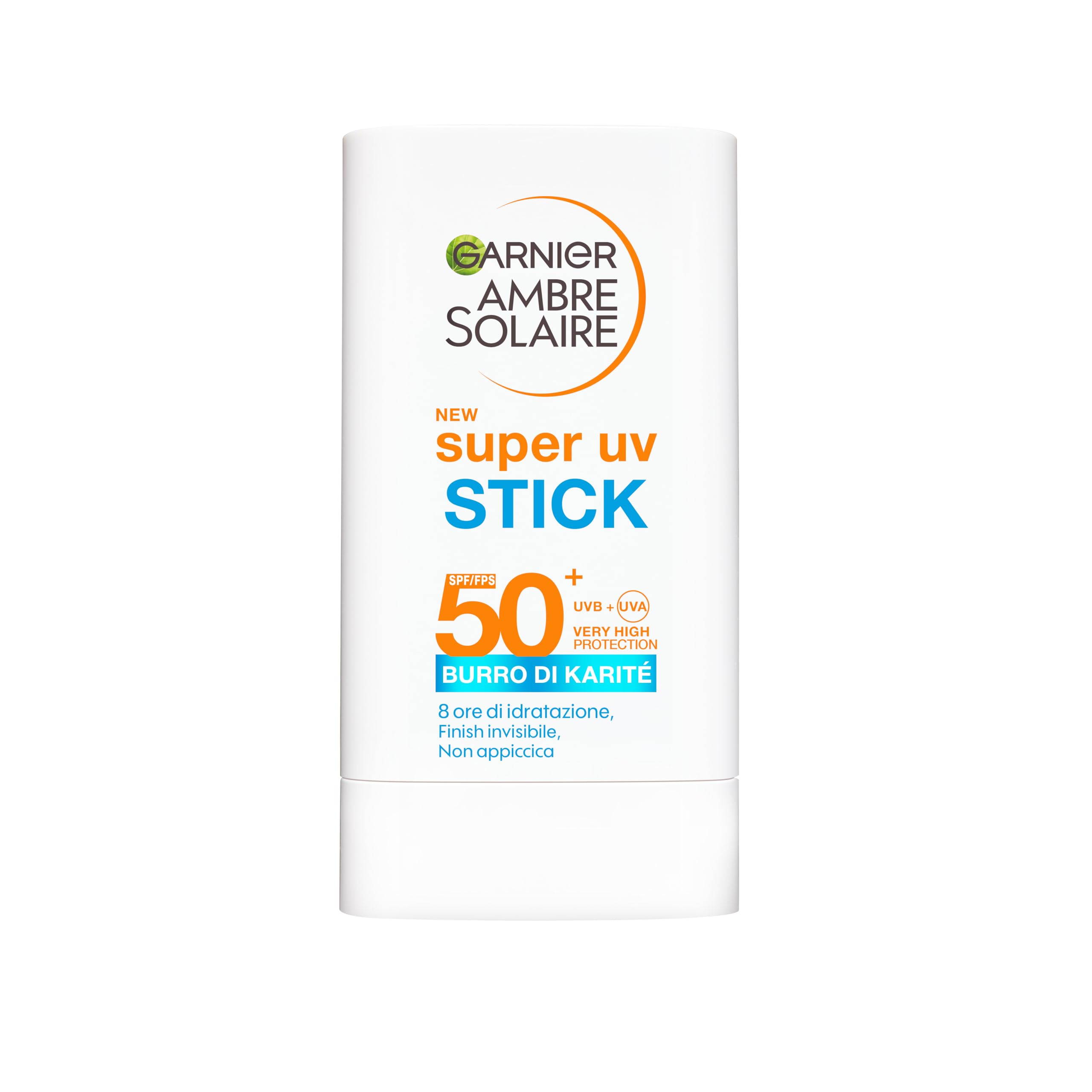 garnier-ambre-solaire-advanced-sensitive-kids-spray-spf-50-bambini image 7