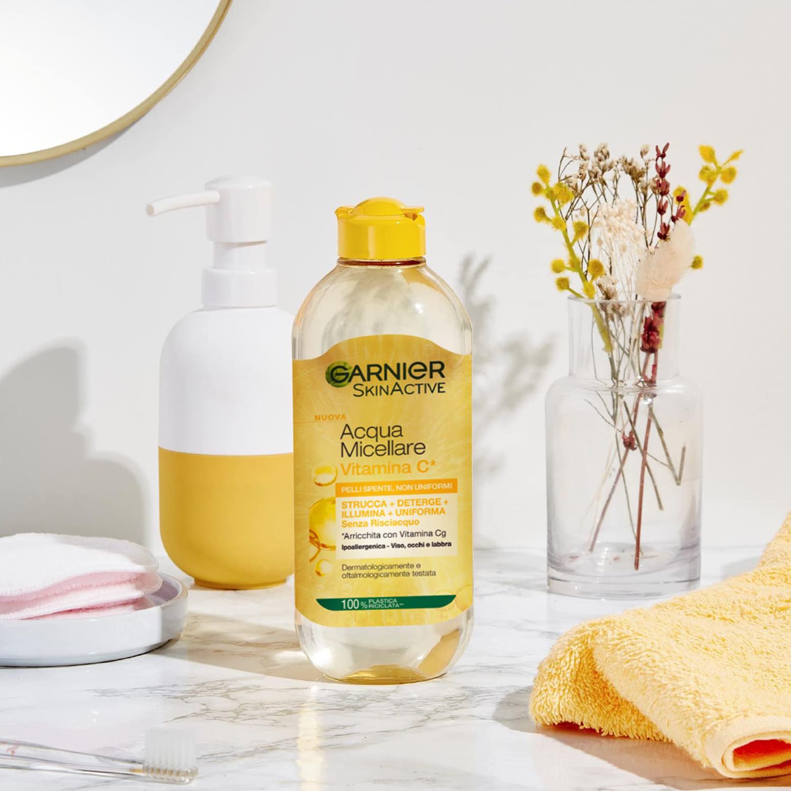 garnier-skinactive-acqua-micellare-tutto-in-1-con-vitamina-c-400-ml image 4