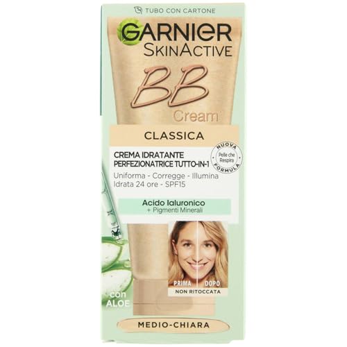 garnier-skinactive-bb-cream-classica-medio-chiara-spf15-pelle-uniforme image 8