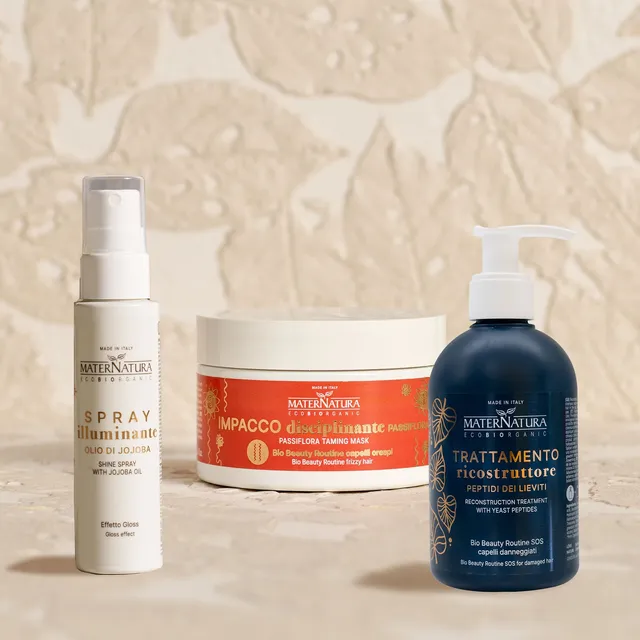 maternatura-bio-beauty-routine-rituale-capelli-perfetti-ricostruzione-peptidi image 1