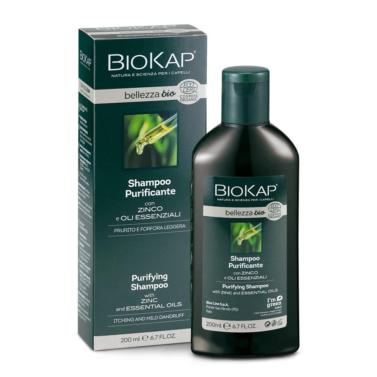 biokap-bellezza-bio-shampoo-purificante image 1
