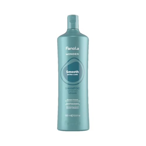 fanola-wonder-smooth-shampoo-lisciante-capelli-1000-ml image 7