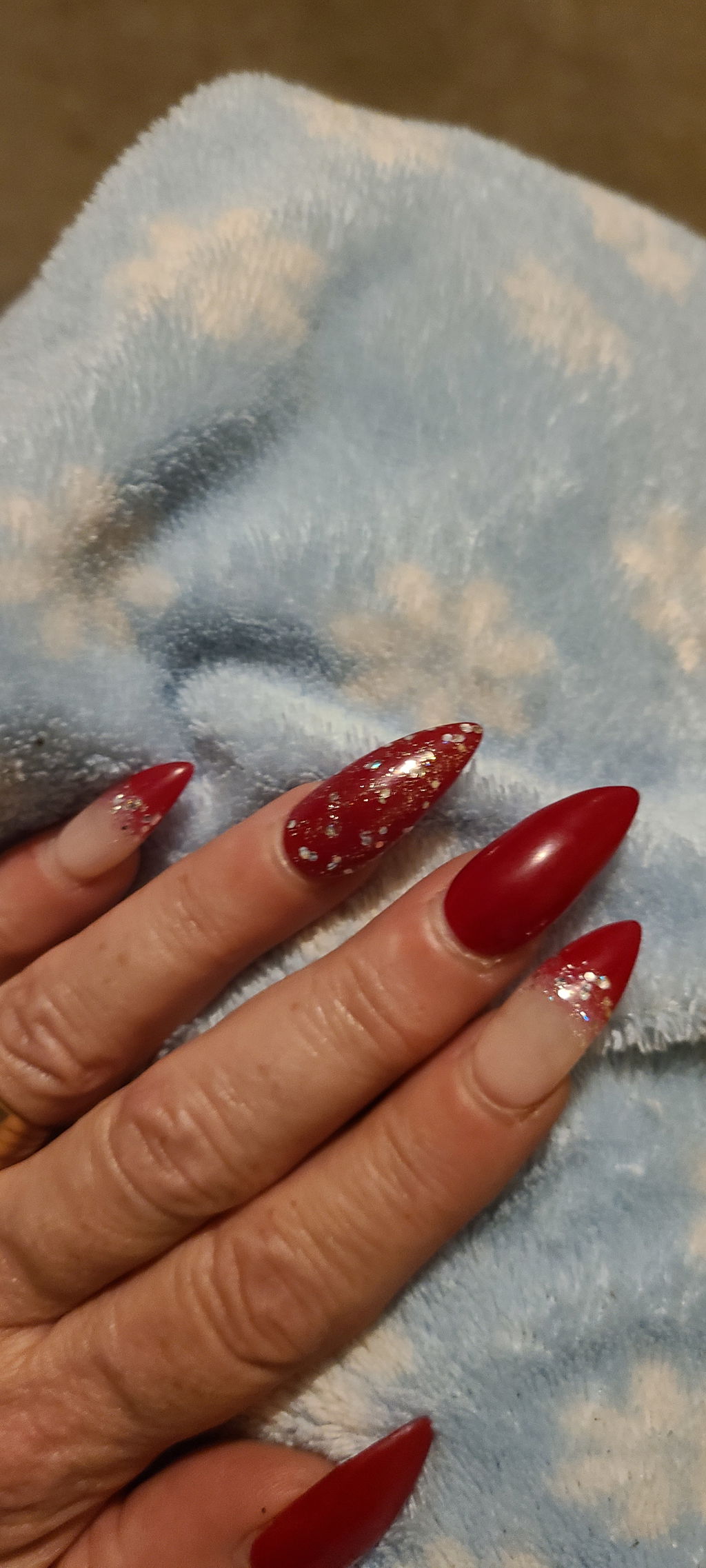 Perfetti per la tinta in casa