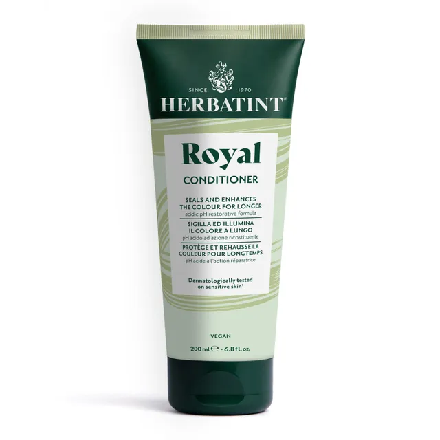 herbatint-balsamo-royal-per-capelli-colorati-200-ml image 1