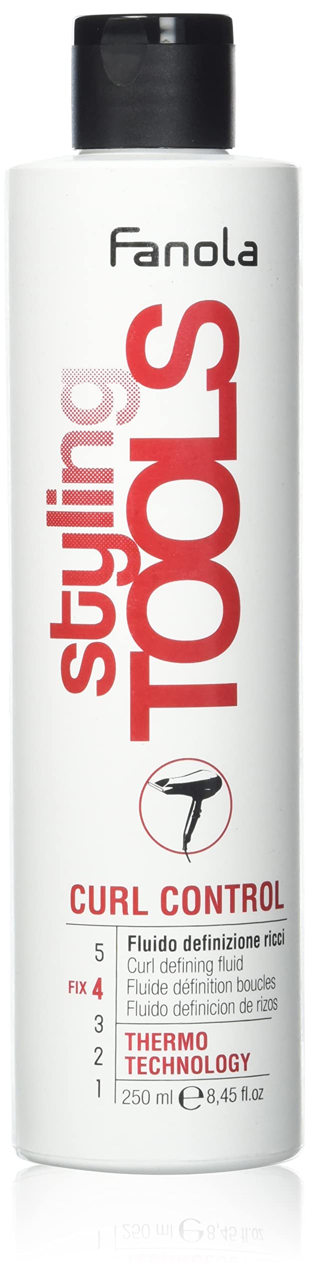 fanola-styling-tools-curl-control-crema-modellante-ricci image 1