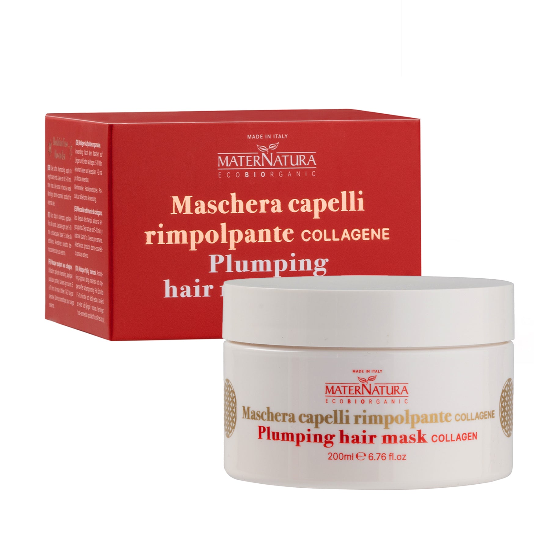 maternatura-maschera-capelli-rimpolpante-antiage-al-collagene-per-capelli-danneg image 2