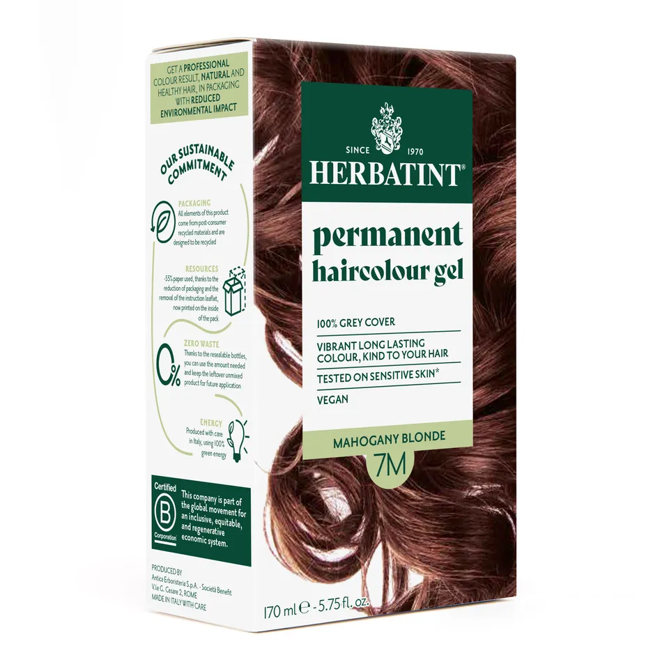 herbatint-7m-biondo-mogano-gel-colorante-permanente-170-ml image 1
