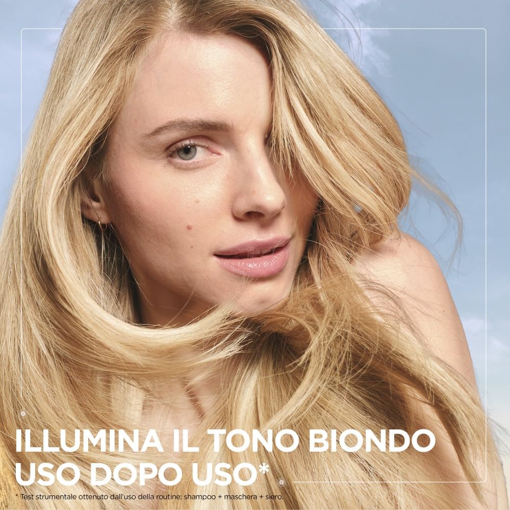 garnier-ultra-dolce-siero-schiarente-illuminante-per-capelli-biondi-120-ml image 6