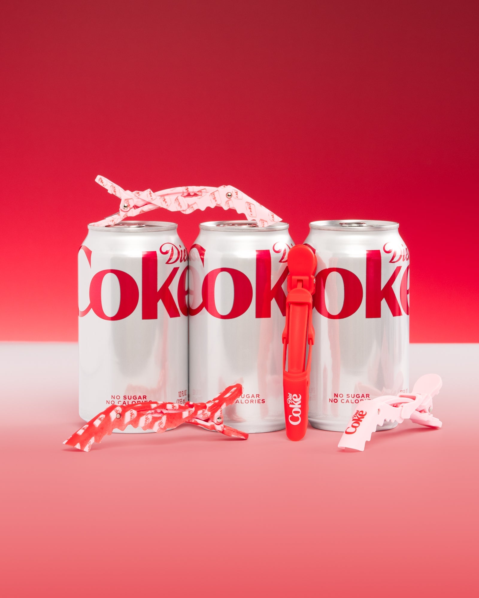 framar-diet-coke-gator-grips-clip-fermasezione-in-gomma-4-pezzi image 5