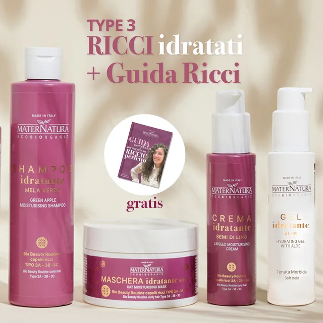 maternatura-ricci-idratati-tipo-3-guida-routine-capelli-ricci image 1