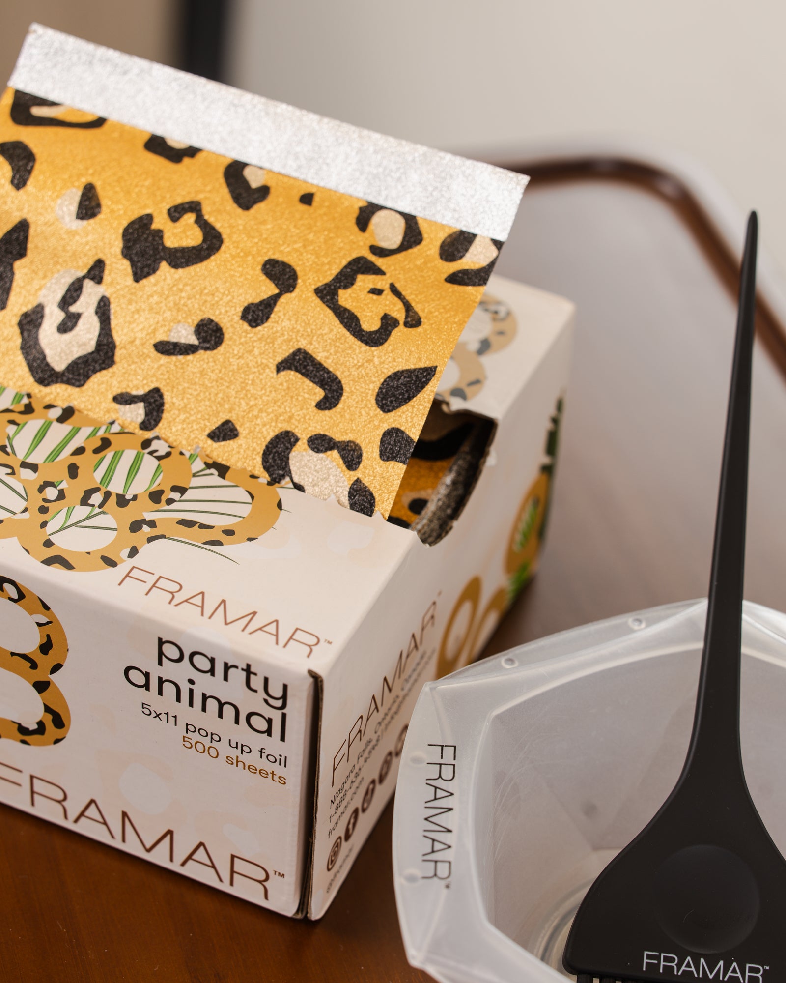 framar-party-animal-pop-up-foil-go-rata-5x11-500-fogli image 4