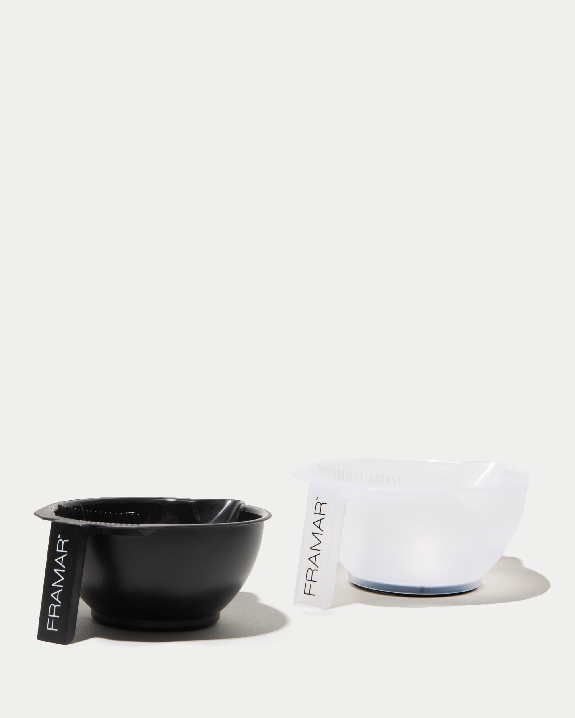 framar-color-bowl-set-set-2-ciotole-tinta-nero-e-trasparente image 1
