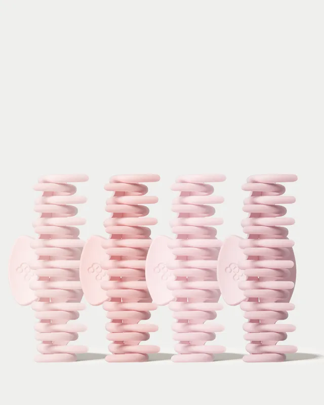 framar-claw-clips-blush-4-mollette-a-granchio-opache image 1