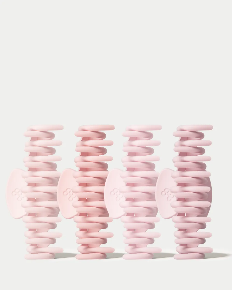 framar-claw-clips-blush-4-mollette-a-granchio-opache image 1