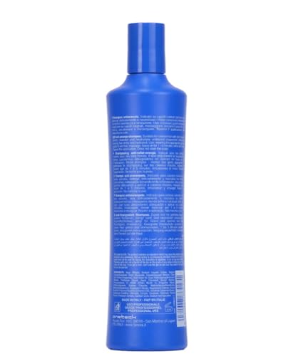 fanola-no-orange-blue-foam-conditioner-mousse-antiarancio-250-ml image 4