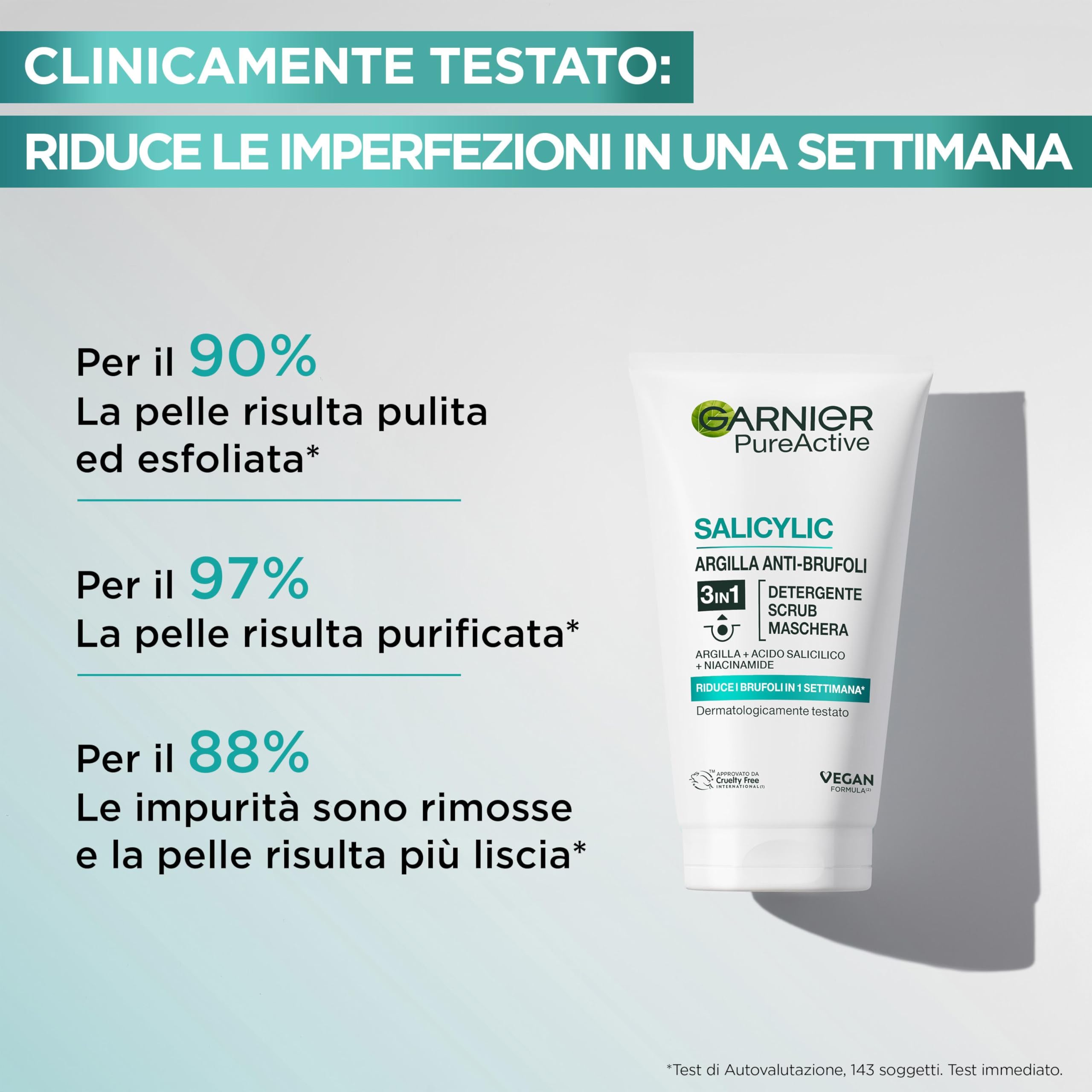 garnier-pure-active-maschera-3in1-argilla-e-acido-salicilico-150ml image 6