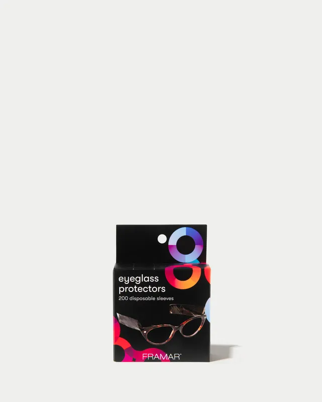 framar-eyeglass-protector-sleeves-copri-occhiali-monouso-200-pezzi image 1