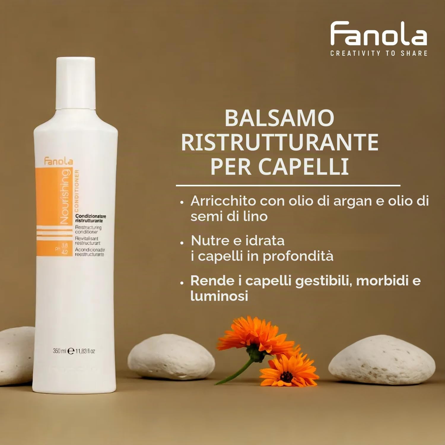 fanola-nutricare-condizionatore-ristrutturante-350-ml image 2