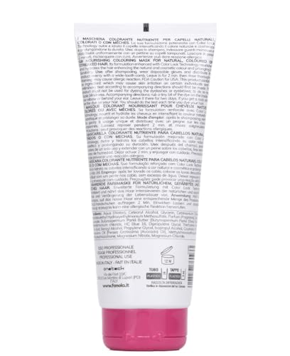 fanola-maschera-colorante-ocean-blue-200-ml image 5