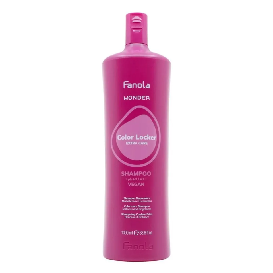 fanola-wonder-color-locker-shampoo-dopocolore-1000-ml image 1