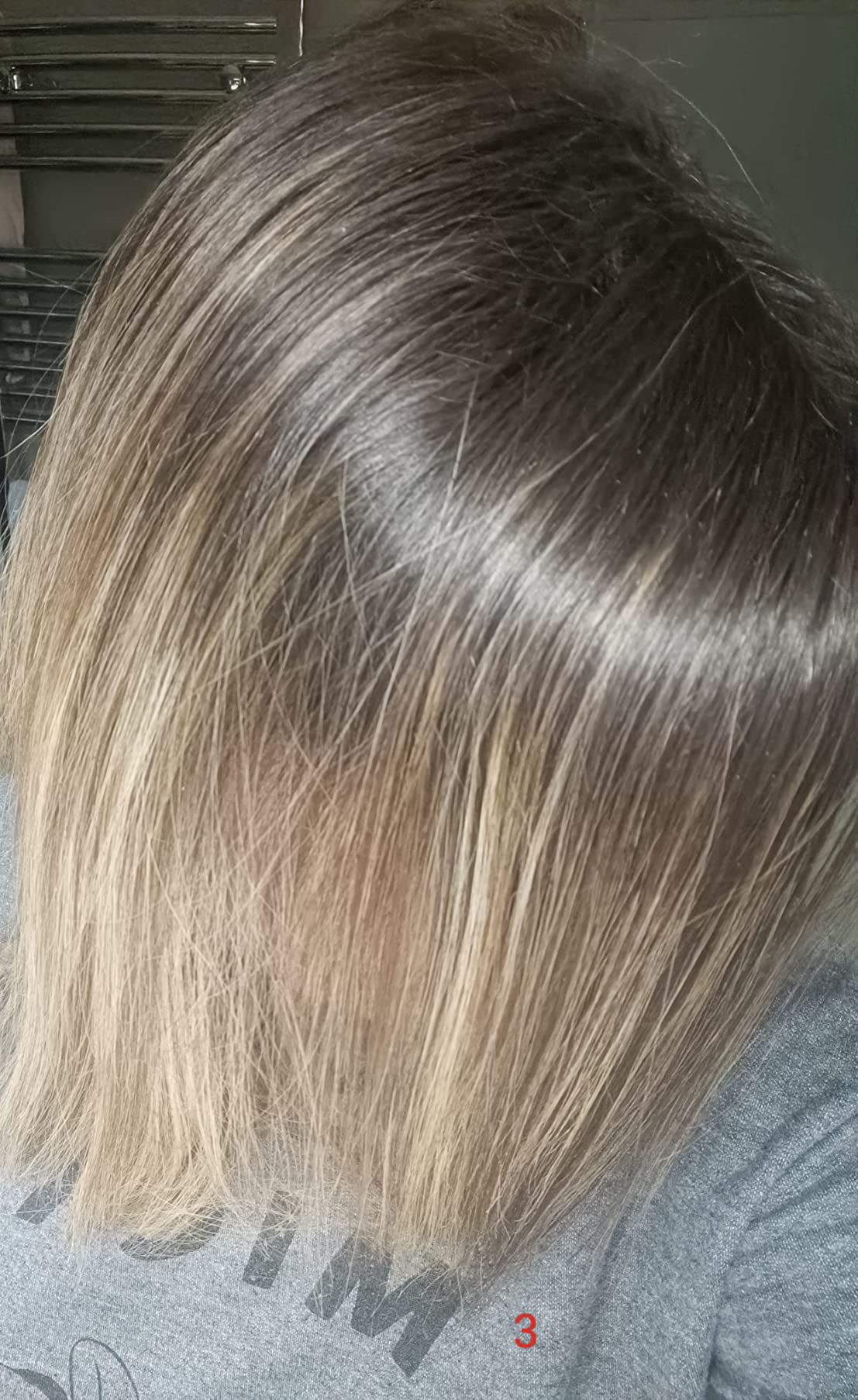 Addio capelli che si sporcano subito