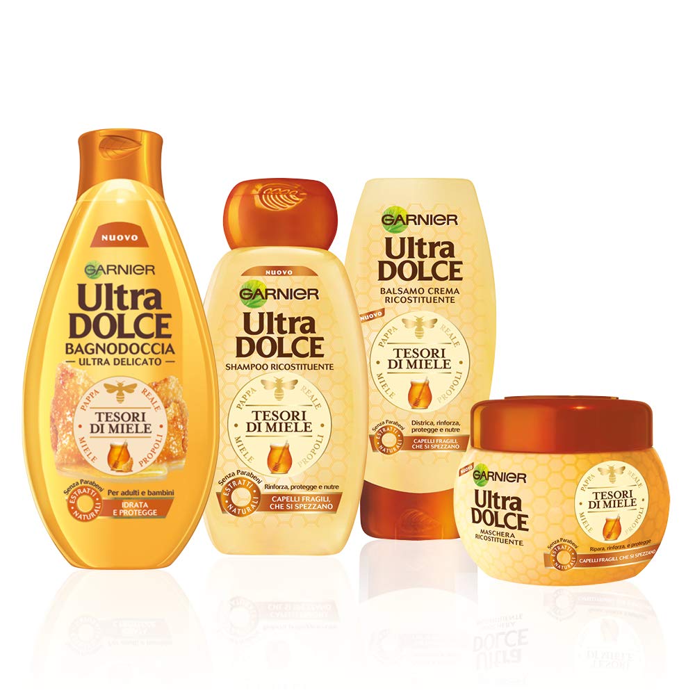 garnier-ultra-dolce-routine-completa-gli-oli-meravigliosi-shampoo-300-ml-balsamo image 6