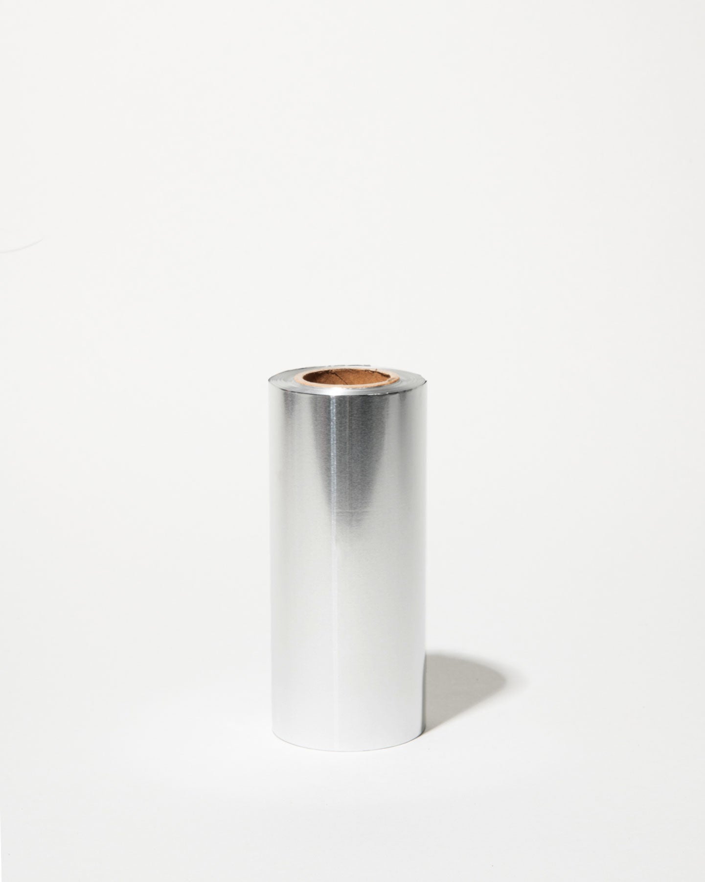 framar-star-struck-silver-foil-small-roll-medium-320-ft-liscio image 1