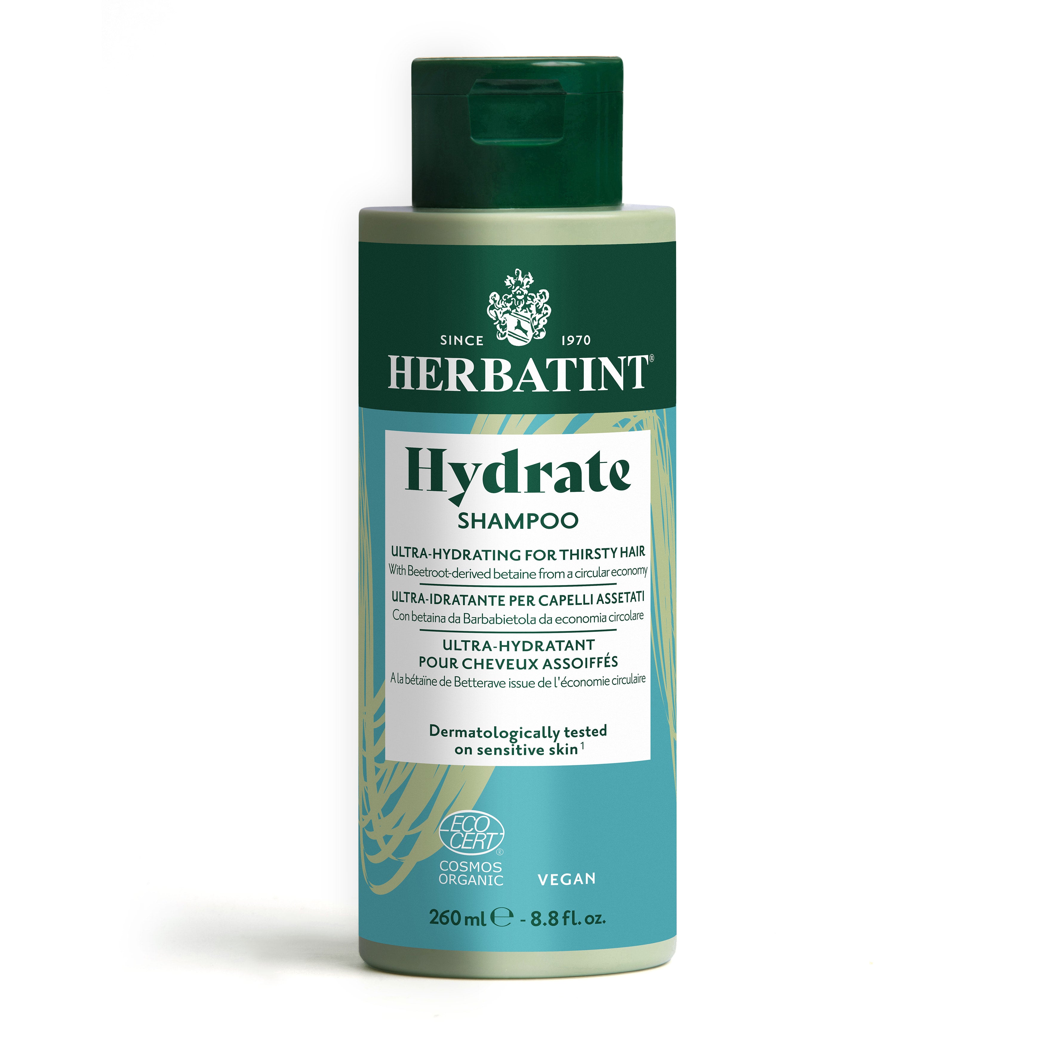 herbatint-shampoo-hydrate-idratante-260-ml-2 image 1