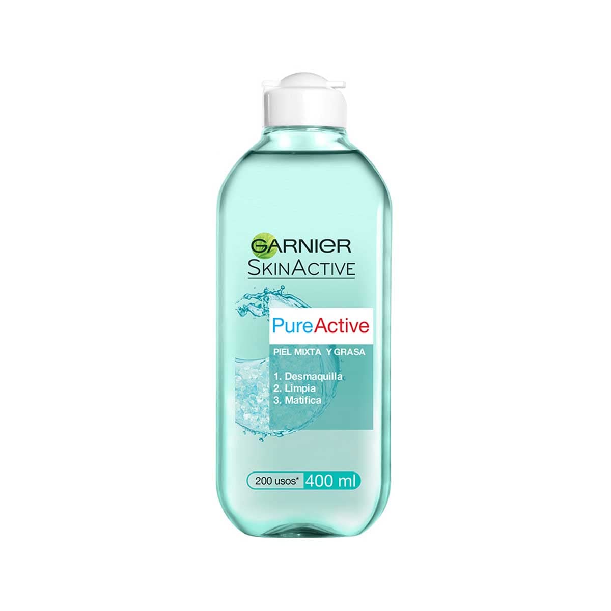 garnier-pure-active-charcoal-strisce-punti-neri-viso-4-strisce-zona-t image 3