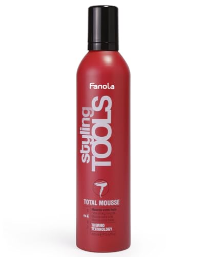 fanola-styling-tools-total-mousse-mousse-modellante image 2