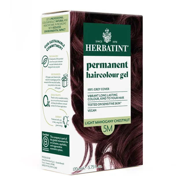 herbatint-gel-colorante-permanente-5m-castano-chiaro-mogano-170-ml-2 image 1