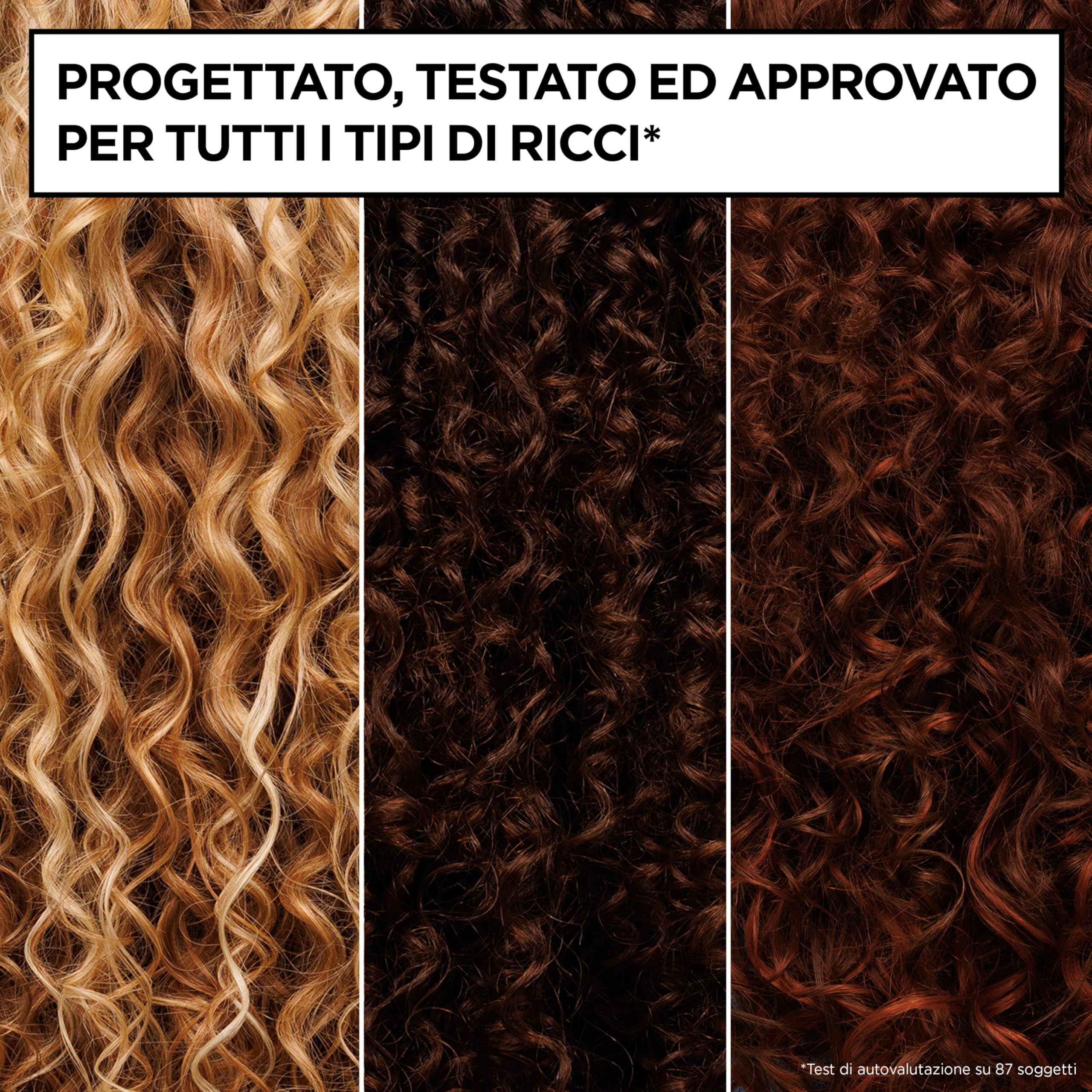 garnier-fructis-metodo-ricci-crema-modellante-260-ml-con-acido-ialuronico-e-burr image 8