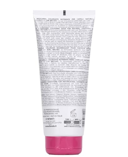 fanola-color-mask-maschera-colorante-pink-sugar-200-ml image 7