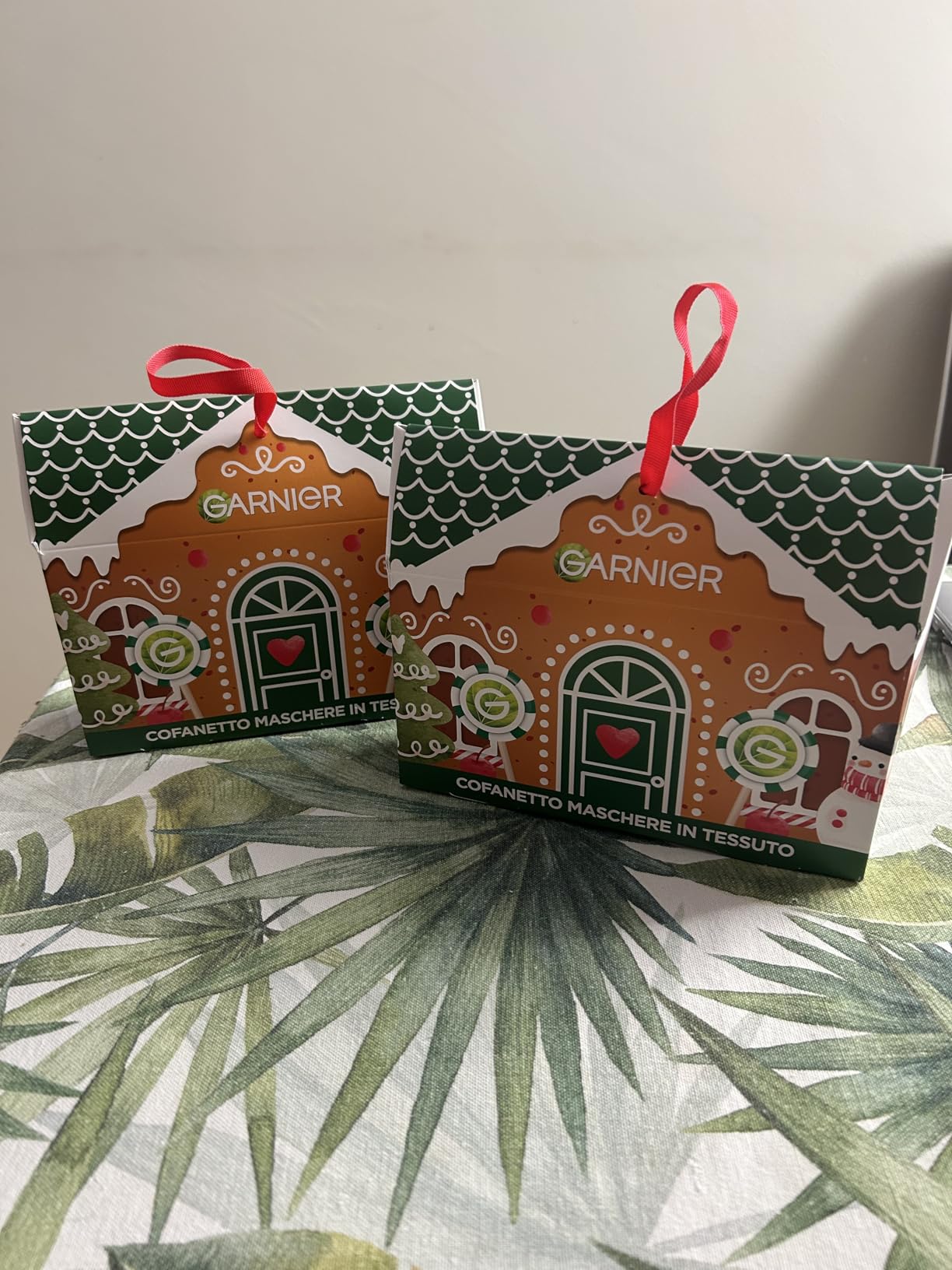 Bella idea regalo