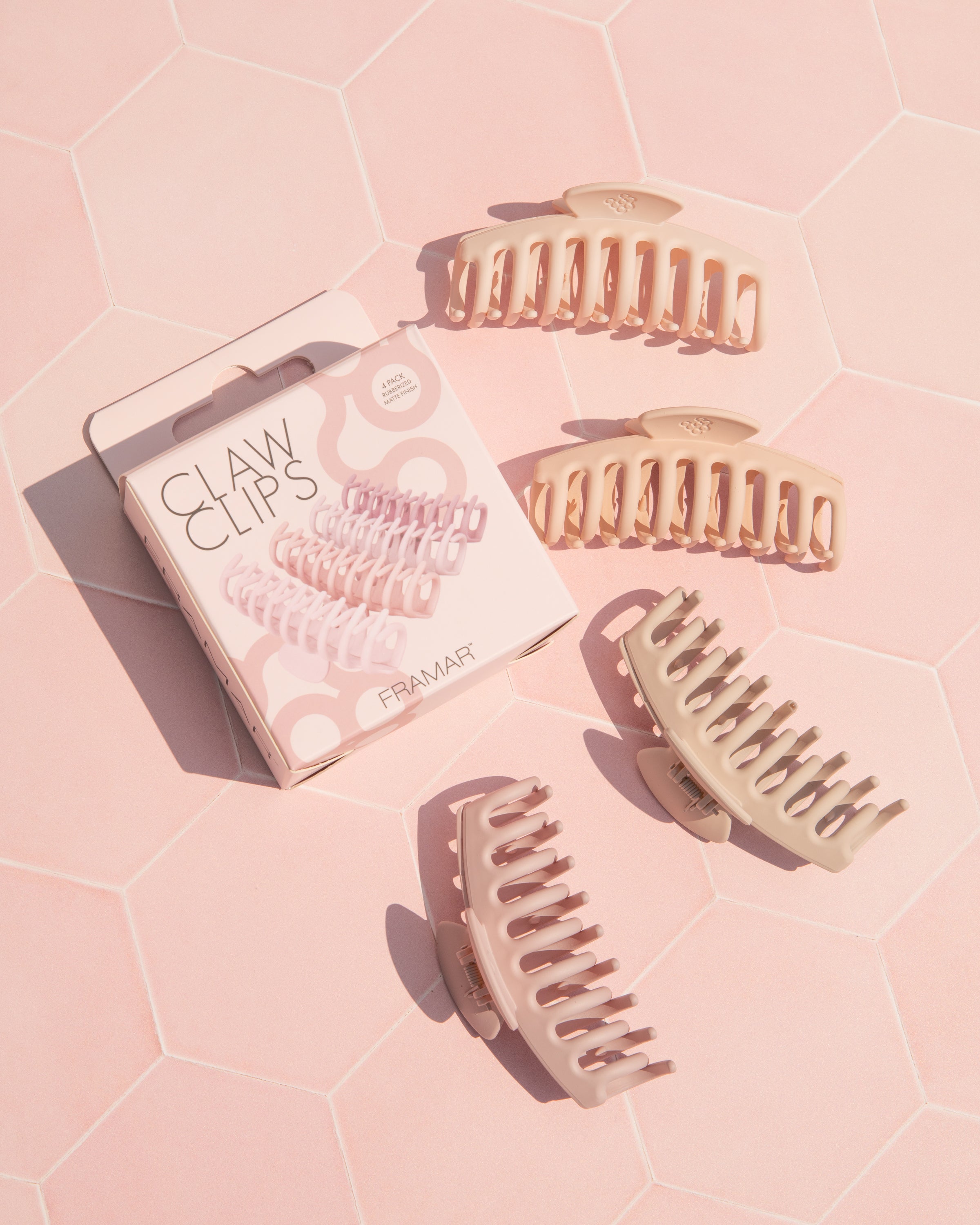 framar-claw-clips-blush-4-mollette-a-granchio-opache image 4