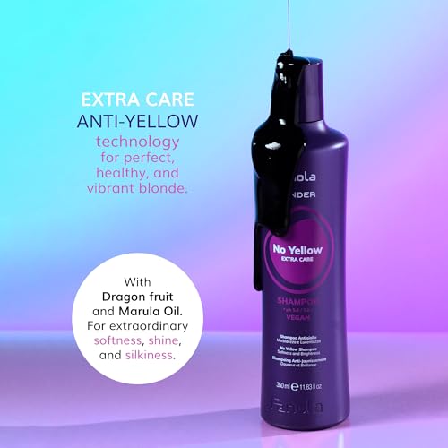 fanola-wonder-no-yellow-shampoo-antigiallo-1000-ml image 7