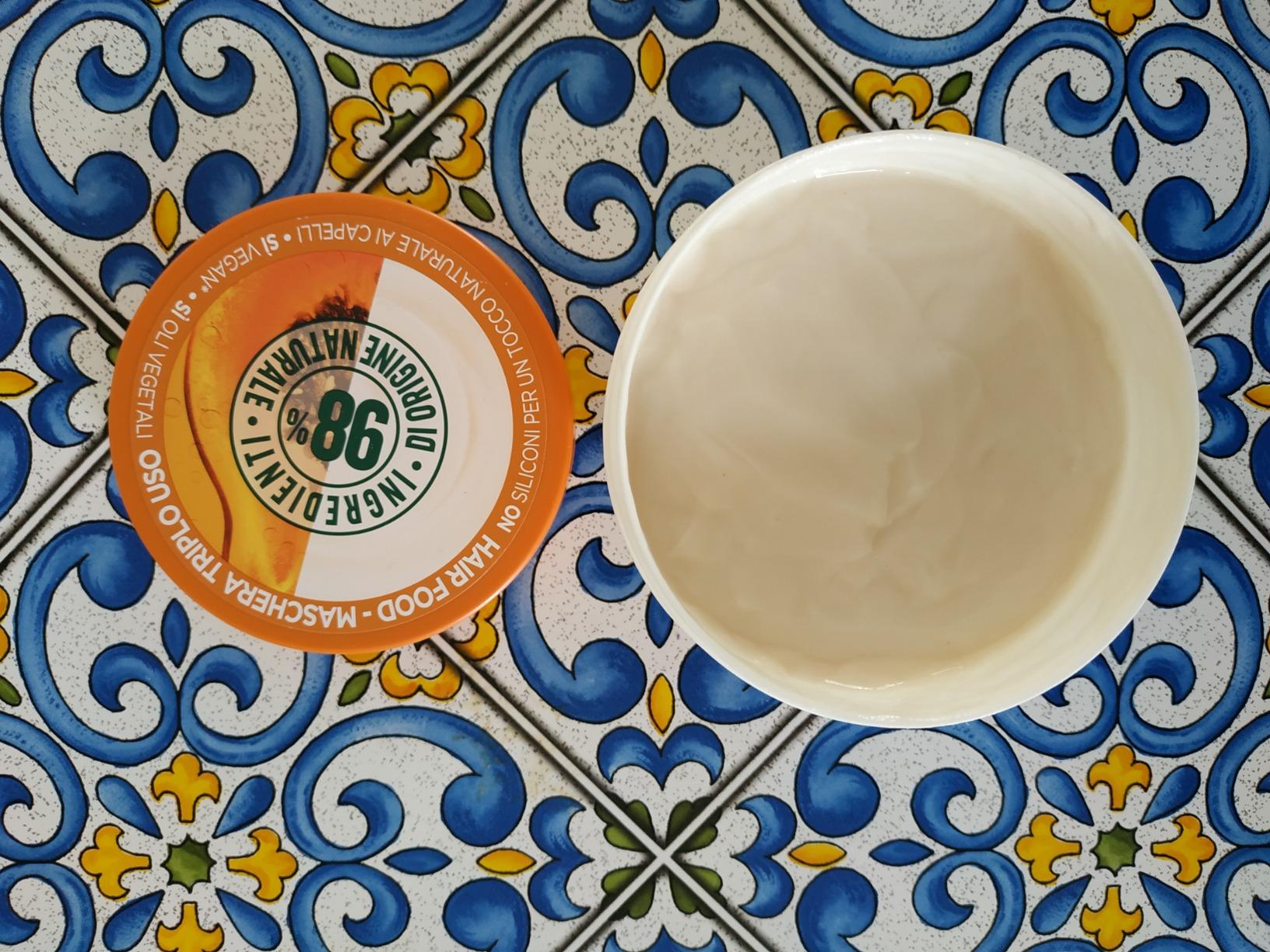 La migliore delle Hair Food