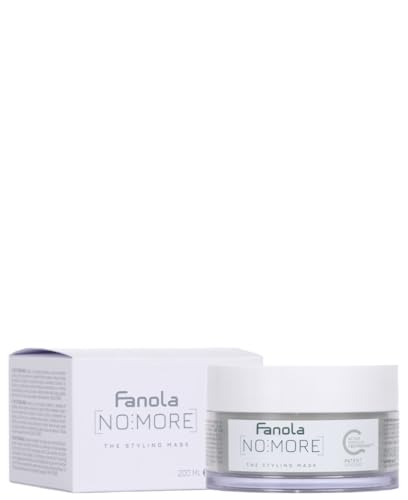 fanola-no-more-the-styling-mask-maschera-capelli-200-ml image 3
