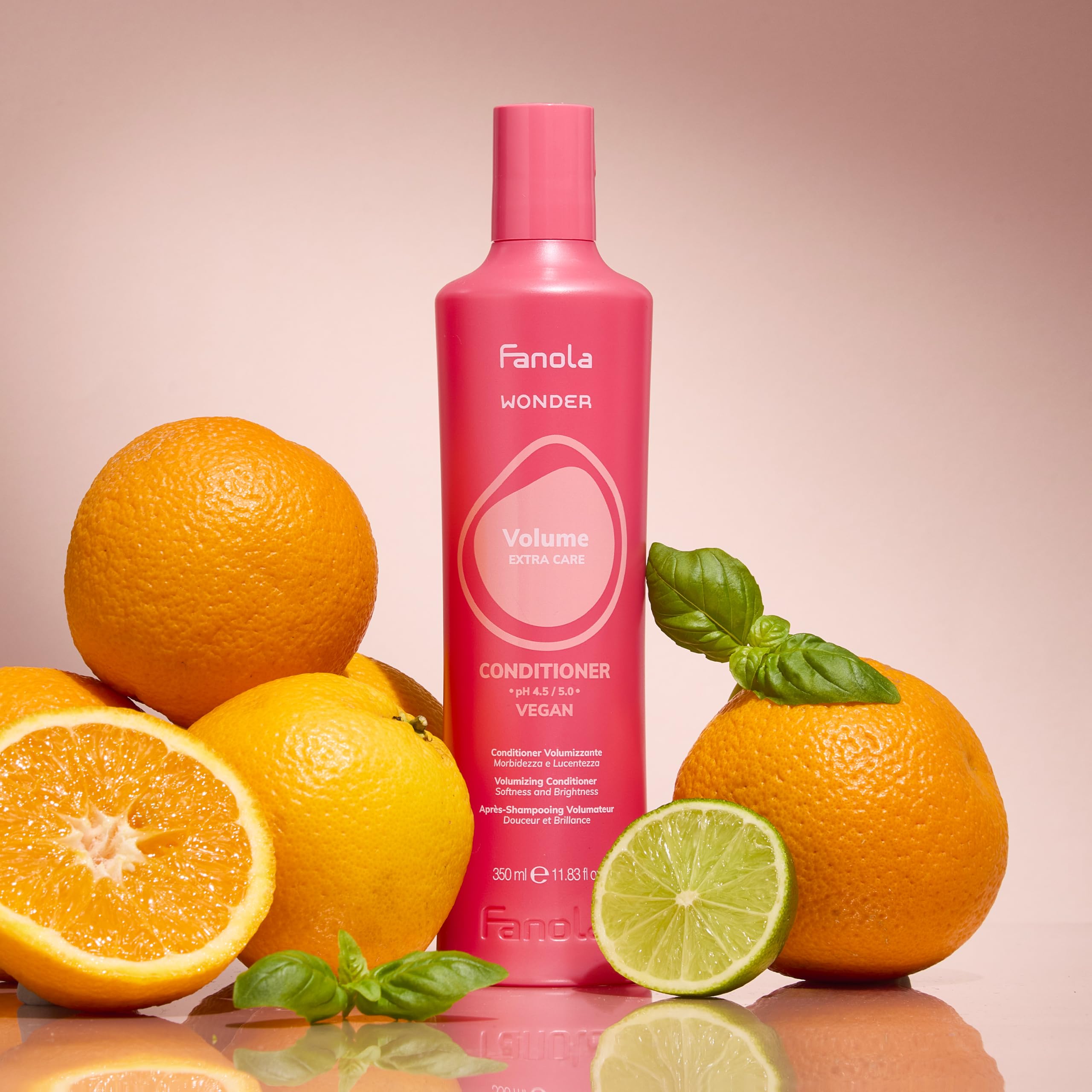 fanola-wonder-volume-conditioner-volumizzante-capelli-350-ml image 6