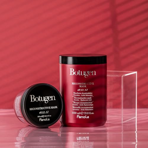 fanola-botugen-botolife-mask-maschera-ricostruzione-capelli-1000-ml image 5