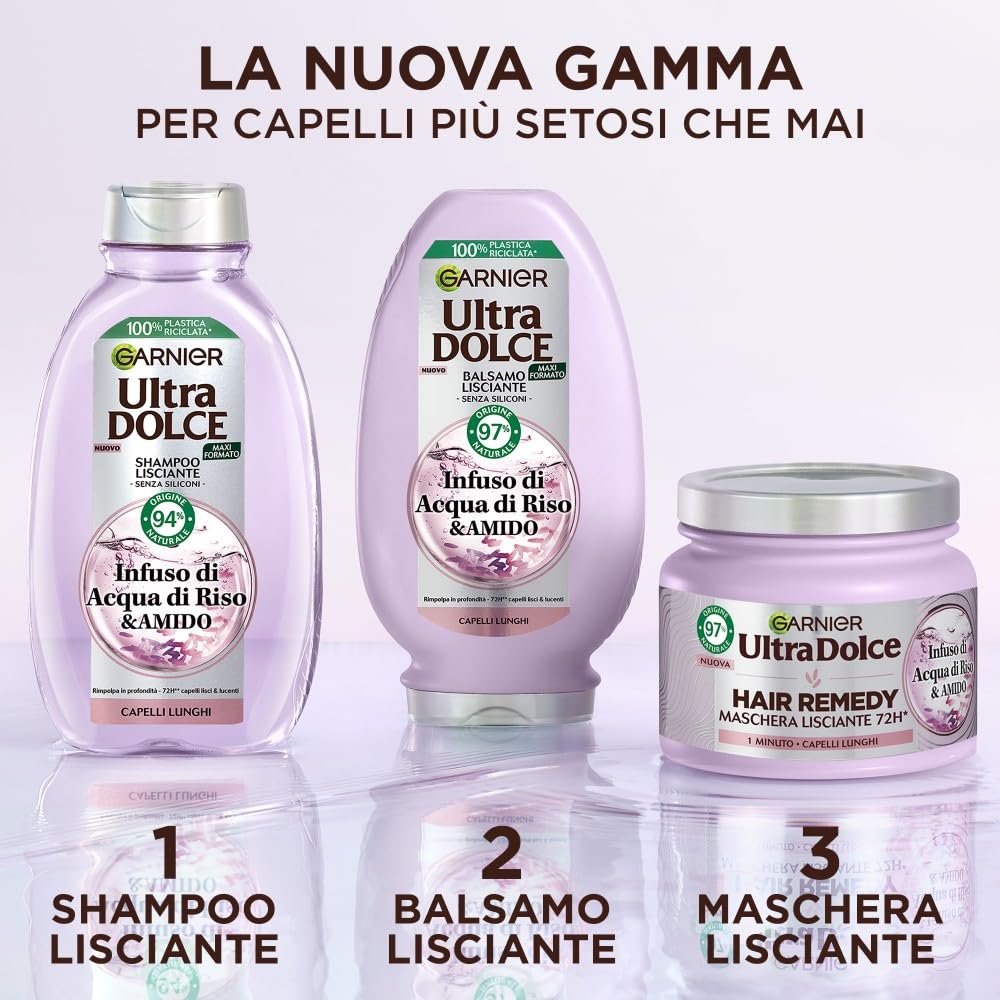 garnier-ultra-dolce-acqua-di-riso-amido-skinactive-routine-completa-kit image 3