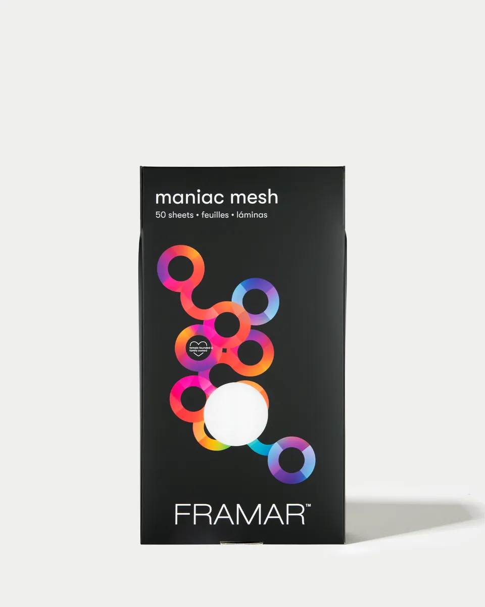 framar-maniac-mesh-reusable-sheets-6x11-50-pezzi image 1