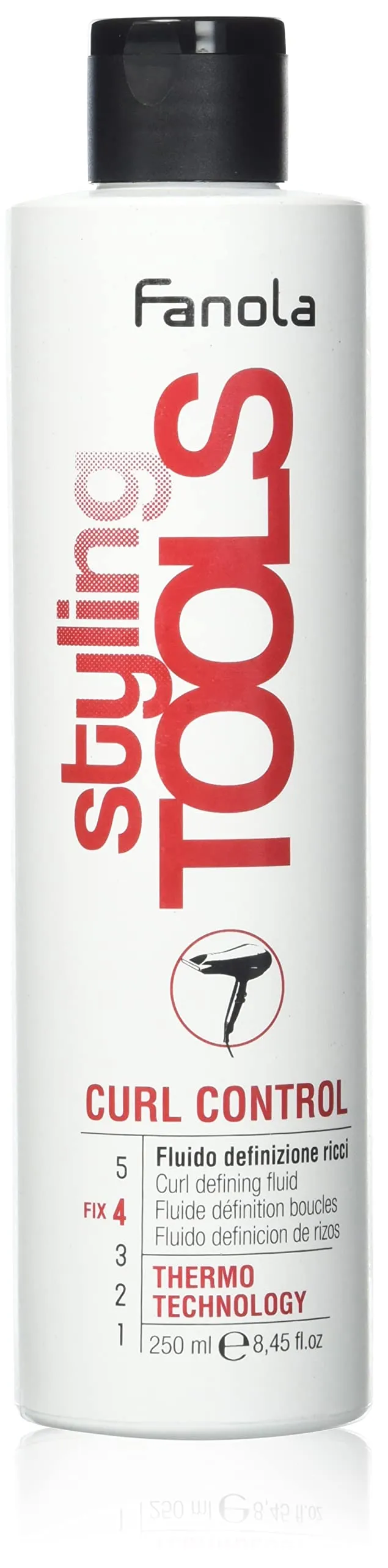 fanola-styling-tools-curl-control-crema-modellante-ricci image 1