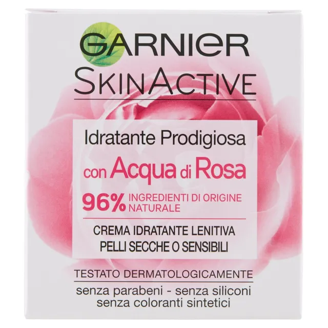 garnier-nutriente-prodigiosa-crema-viso-ricca-idratante-pelli-secche-50-ml image 1