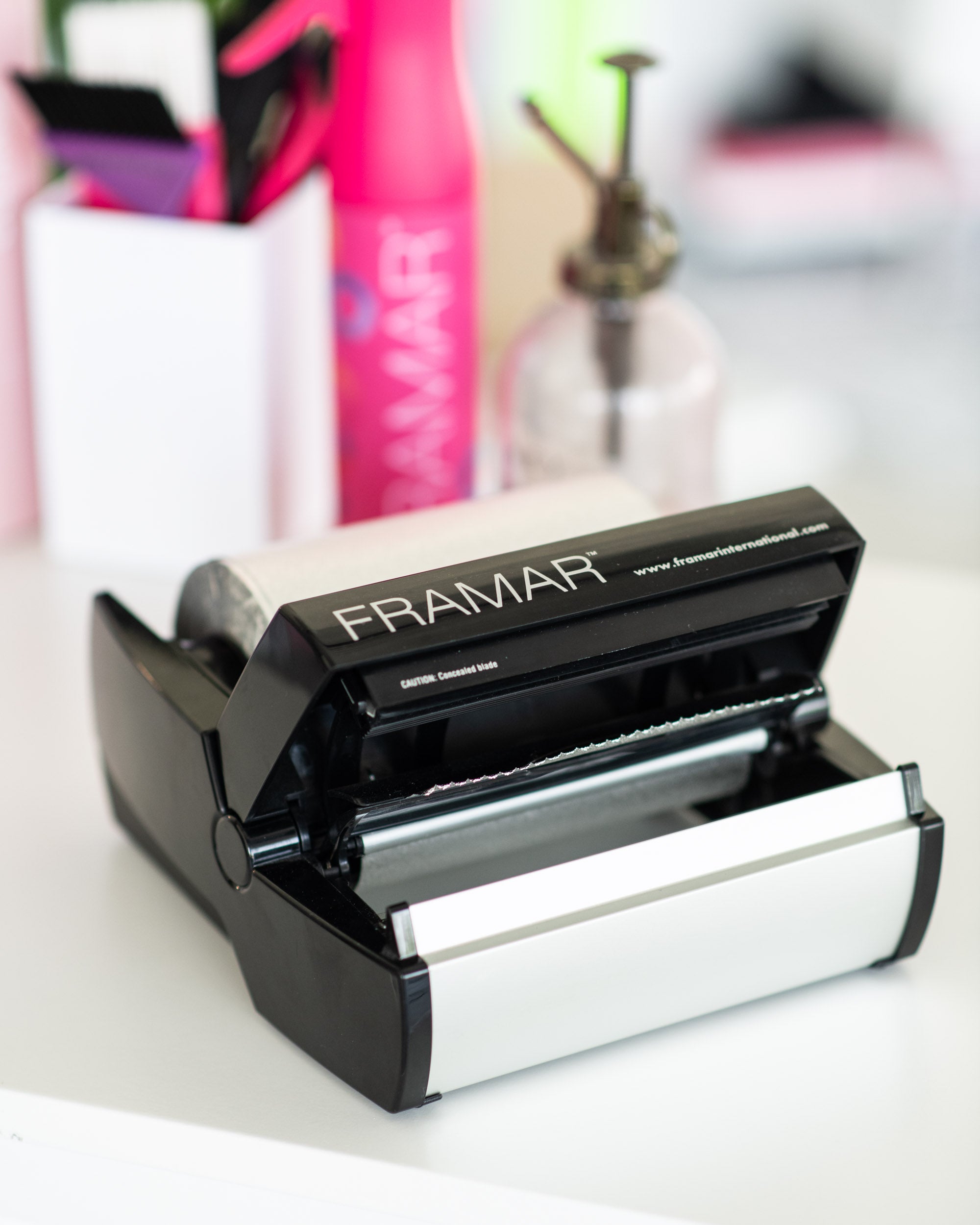 framar-fold-freak-foil-dispenser-tagliastagnola-per-rotoli image 5